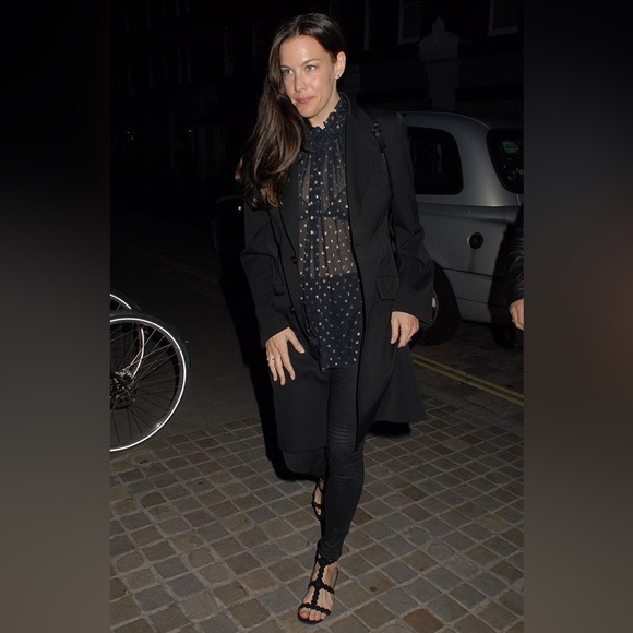 FAITH | Jamison Flat Sandals Sz US 8.5 (EU 39) - Picture 2 of 7